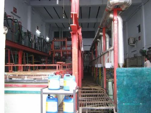   DIP TYPE PT LINE (AUTO/ MANUAL)