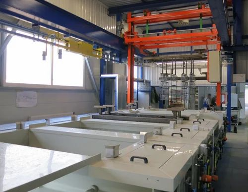   DIP TYPE PT LINE (AUTO/ MANUAL)