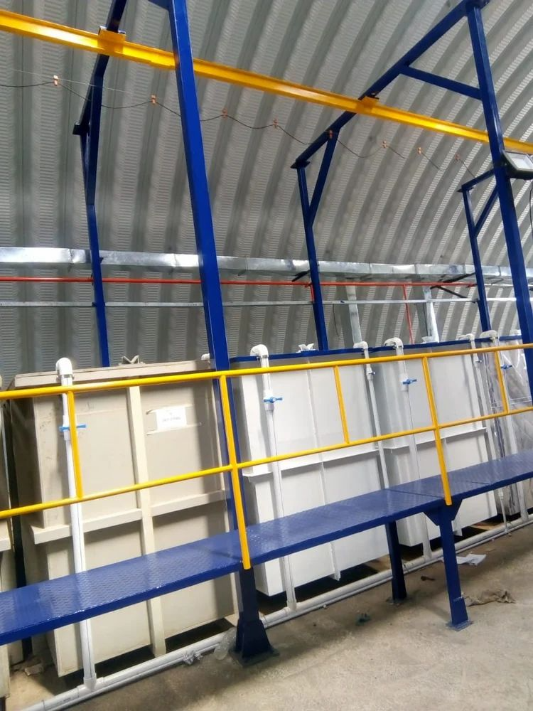   DIP TYPE PT LINE (AUTO/ MANUAL)