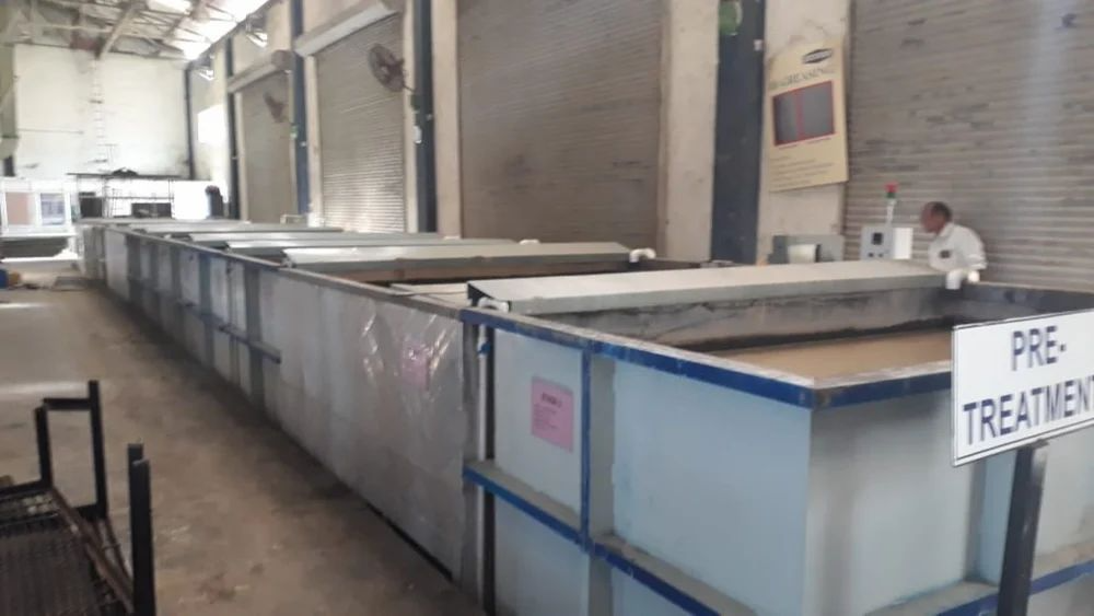   DIP TYPE PT LINE (AUTO/ MANUAL)