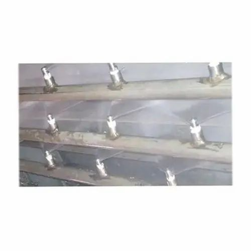   SPAY TYPE PT PLANT (AUTO/ MANUAL)