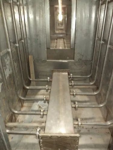   SPAY TYPE PT PLANT (AUTO/ MANUAL)